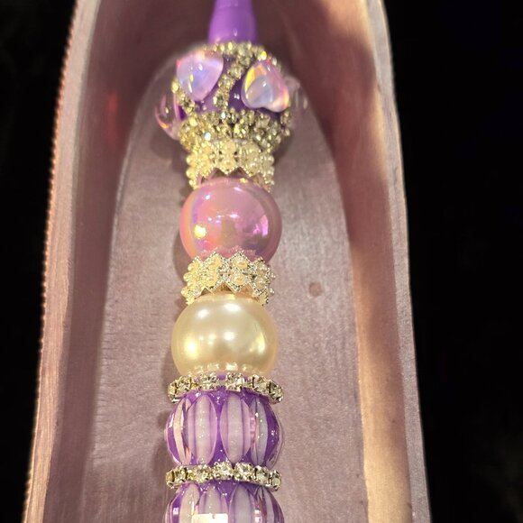 Pick-a-Pretty Pen Fancy Bling Bling by PenGwensPosh - Picture 9 of 11